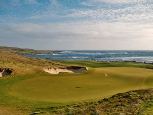 Ocean Dunes 14th Side Green